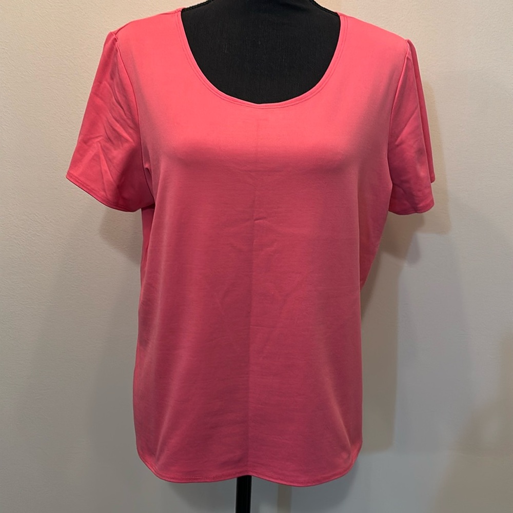 Notations Women’s Shirt
